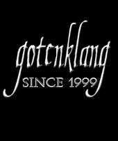 Gotenklang (best&auml;tigter Termin)