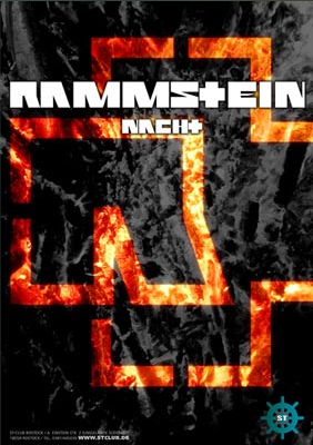 Rammstein Party